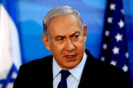 تمديد اعتقال إسرائيلي حرض على اغتيال نتنياهو