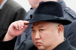 شاهد : أول ظهور علني لزعيم كوريا الشمالية