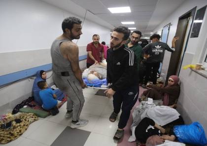 الأمم المتحدة تستنكر "تعمد" تحطيم الأجهزة الطبية المعقدة بمستشفيات غزة