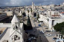 مليار دولار خسائر القطاع السياحي في فلسطين جراء أزمة كورونا