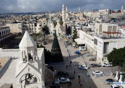 مليار دولار خسائر القطاع السياحي في فلسطين جراء أزمة كورونا