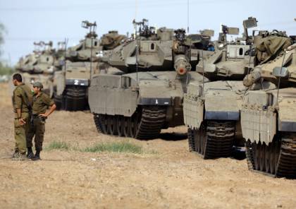 تقرير : خبير عسكري يبرز صعوبات تواجه جيش الاحتلال