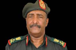 البرهان: اسم السودان سيرفع قريبا من قائمة الدول الراعية للإرهاب
