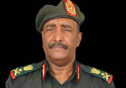 البرهان يبرر لقاءه بنتنياهو: من أجل أمن السودان..وموقفنا من قضية فلسطين ثابت