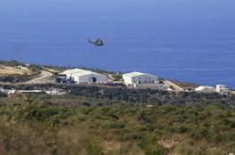 إسرائيلي يتجاوز الحدود البحرية إلى لبنان