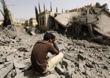 اليمن يشهد أزمة إنسانية كبرى