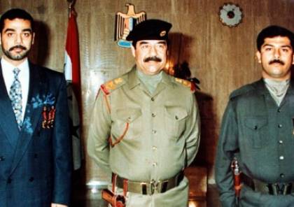 خاضا معركتهما الأخيرة ضد 200 جندي أمريكي.. تفاصيل جديدة حول مقتل عدي وقصي صدام حسين
