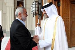 بوليتيكو: هل حانت الأيام الأخيرة لمكتب حماس في قطر؟