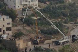 إسرائيل ضد هدم بيوت يهود قاموا بأعمال إرهابية