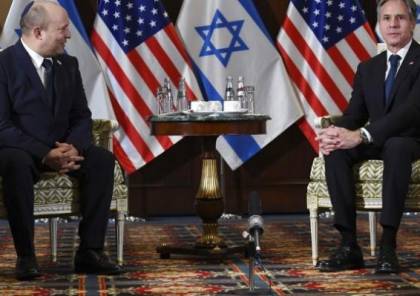 مباحثات أميركية إسرائيلية سرية لمناقشة "خطة بديلة" لمفاوضات النووي الإيراني