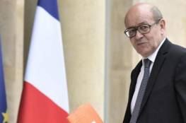 فرنسا: لم نتوقع أن تنحدر العلاقات مع تركيا "الحليفة" إلى هذا المستوى