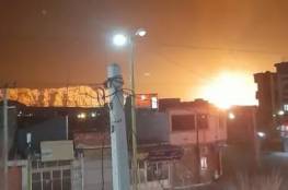 إيران: إسرائيل تقف وراء الهجوم على خطوط أنابيب الغاز في البلاد