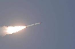 الحوثيون يعلنون استهداف السعودية بـ3 صواريخ باليستية