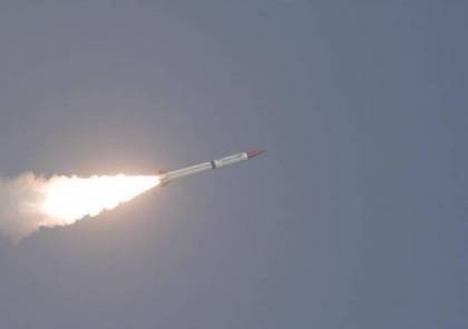 الحوثيون يعلنون استهداف السعودية بـ3 صواريخ باليستية
