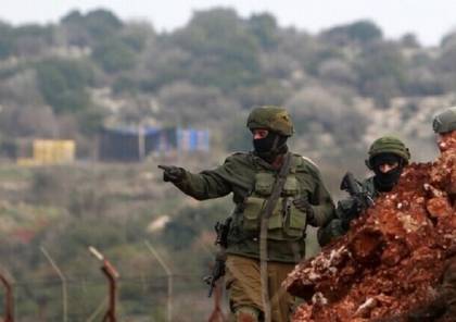 إسرائيل توسع برنامج "الدرع الشمالي"على طول الحدود مع لبنان