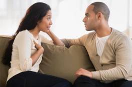 قواعد الحوار الناجح مع زوجك