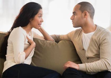 قواعد الحوار الناجح مع زوجك