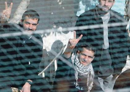 أسرى حماس: لن نسمح باستفراد إدارة السجون بأي أسير 