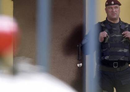 الأمن الروسي يعتقل القنصل الأوكراني في بطرسبورغ أثناء تلقيه معلومات سرية