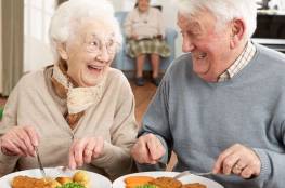 نظام غذائي قد يمد في عمرك حتى 100 عام