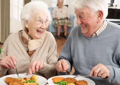 نظام غذائي قد يمد في عمرك حتى 100 عام