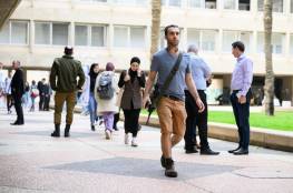 الجامعات الإسرائيلية تفتح أبوابها بتأخير شهرين ونصف