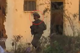 فيديو: سرايا القدس تبث مشاهد من تفجير عبوة "برميلية" في قوة إسرائيلية شرق الشجاعية