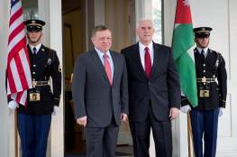 بنس يعترف : نحن والأردن مختلفان حول قرار ترامب بشأن القدس