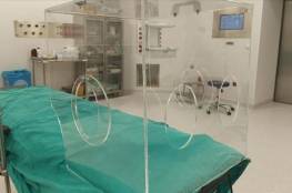 غزة: وفاة طبيب ثانٍ جراء إصابته بفيروس كورونا
