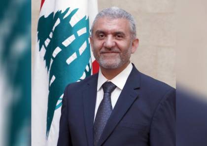 "حماس" ترحب بتصريحات وزير العمل اللبناني حول اللاجئين الفلسطينيين