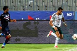 فيديو.. المصري يذبح الزمالك ويتأهل لنهائي كأس