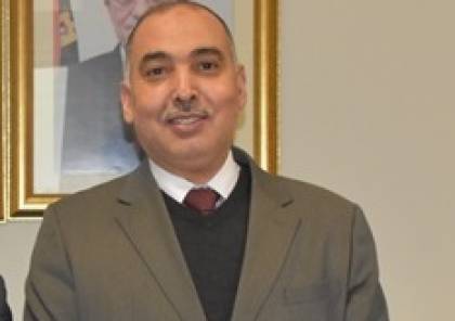 السفير المغربي يزور محافظة طوباس والأغوار الشمالية
