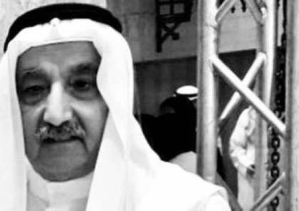 سبب وفاة الدكتور علي عبدالله الصغير في الكويت