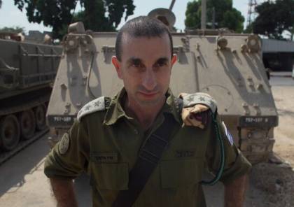 بالفيديو: ضابط يكشف تفاصيل "ليلة غولاني" السوداء بغزة
