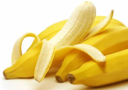 كشف فوائد الموز تبعًا لألوانه المختلفة!