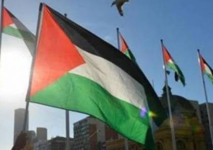 الخالدي: اعتماد أوراق عدد من السفراء خطوة دبلوماسية مهمة نحو تعزيز العلاقات مع فلسطين