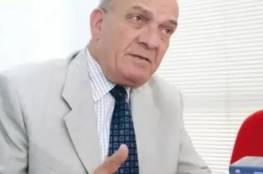 فيديو.. وزير أردني سابق يترحم على "شارون" وهكذا كان رد المذيعة عليه ...