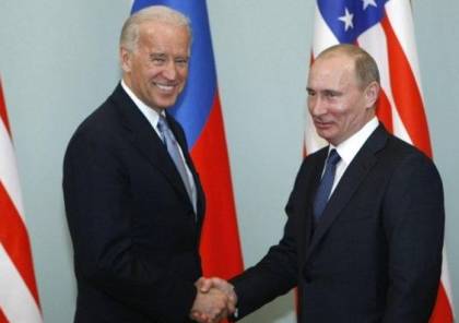 بودار أزمة دبلوماسية: بايدن يصف بوتين بـ"القاتل".. وموسكو تستدعي سفيرها للتشاور