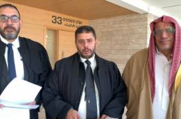 محكمة الاحتلال تقرر تخفيض محكومية الشيخ يوسف الباز 