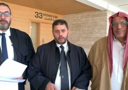 محكمة الاحتلال تقرر تخفيض محكومية الشيخ يوسف الباز 