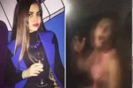 فيديو: مصرع ملكة جمال مع صديقتها أثناء بث مباشر 