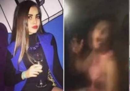 فيديو: مصرع ملكة جمال مع صديقتها أثناء بث مباشر 