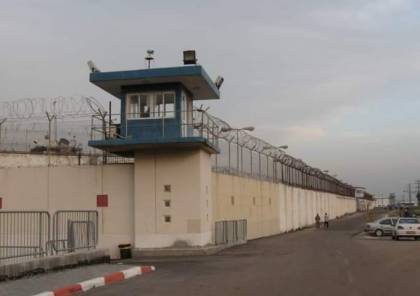 القائم بأعمال مفوض مصلحة السجون الإسرائيلية يعتزم تشديد ظروف حبس الأسرى الفلسطينيين