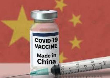 قناة عبرية : الموساد جلب اللقاح الصيني إلى إسرائيل
