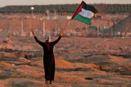 صحيفة : «هدوء» غزة بموافقة «فتح» و «التهدئة» بعد المصالحة