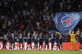 باريس سان جيرمان يكشف عن حالة لاعبيه المصابين قبل مواجهة ضيفه لايبزيغ الثلاثاء