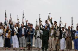 الحوثيون يعلنون قصف مطارين وقاعدة سعودية بالمسيّرات