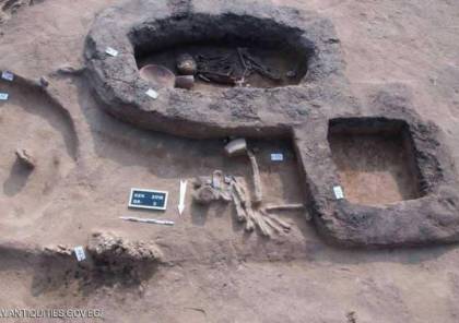 العثور على "كنز أثري" في مصر يعود إلى فترة الهكسوس 