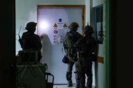 "CNN" لا تستبعد قيام الجيش الإسرائيلي بنقل أسلحة إلى مستشفى الشفاء ثم عرضها على الصحفيين