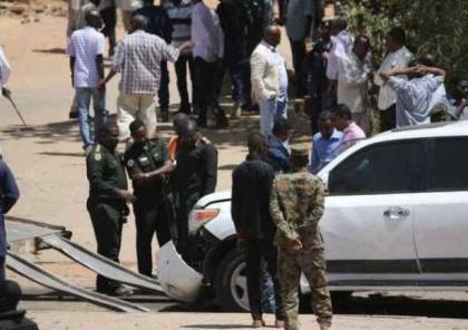 "الديمقراطية" تدين محاولة اغتيال رئيس وزراء السودان